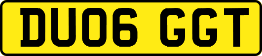 DU06GGT