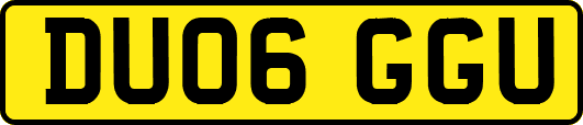 DU06GGU