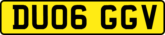 DU06GGV