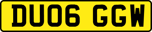 DU06GGW