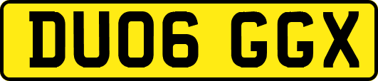 DU06GGX
