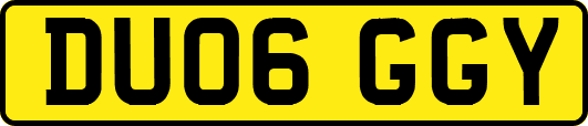 DU06GGY