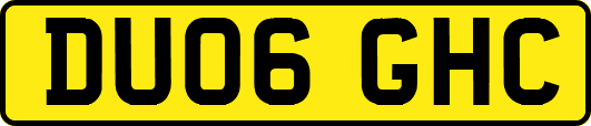 DU06GHC