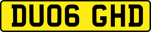 DU06GHD