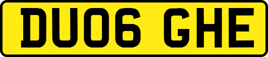 DU06GHE