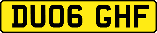 DU06GHF