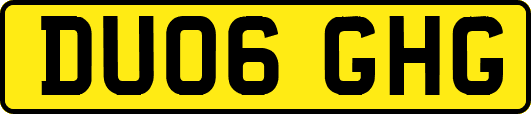 DU06GHG
