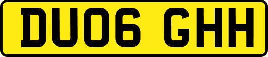 DU06GHH