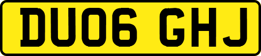 DU06GHJ