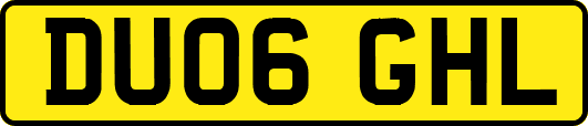 DU06GHL