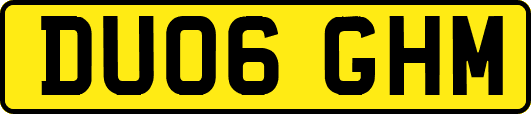 DU06GHM