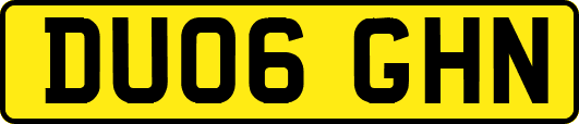 DU06GHN