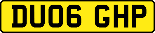 DU06GHP
