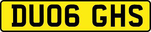 DU06GHS