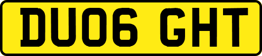 DU06GHT