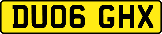DU06GHX