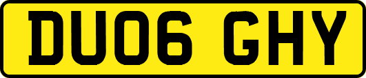DU06GHY