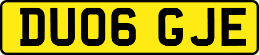 DU06GJE