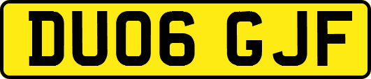 DU06GJF