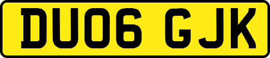 DU06GJK