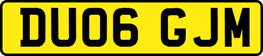 DU06GJM