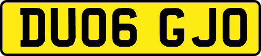 DU06GJO