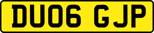 DU06GJP