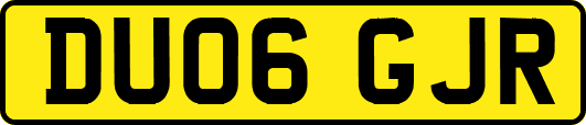 DU06GJR