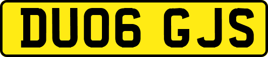 DU06GJS