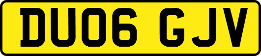 DU06GJV