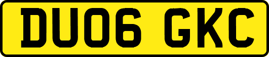 DU06GKC