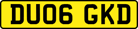 DU06GKD