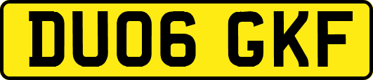 DU06GKF