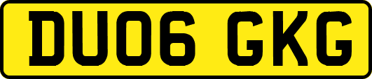 DU06GKG