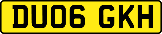 DU06GKH