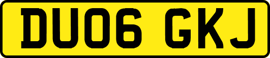 DU06GKJ