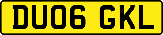 DU06GKL