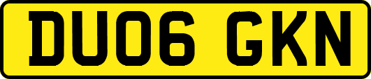 DU06GKN
