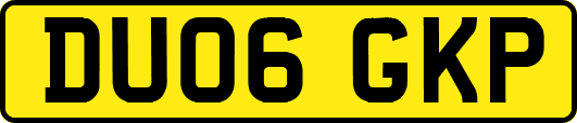 DU06GKP