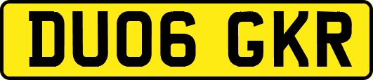 DU06GKR