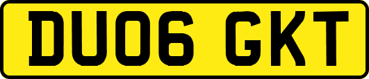 DU06GKT