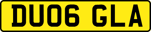 DU06GLA