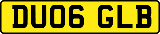 DU06GLB