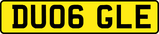 DU06GLE