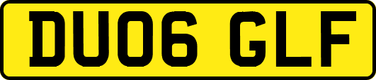 DU06GLF