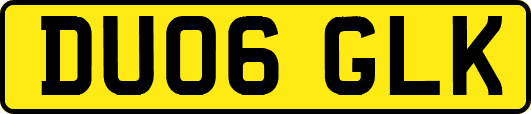 DU06GLK