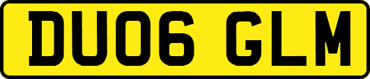 DU06GLM