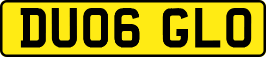 DU06GLO