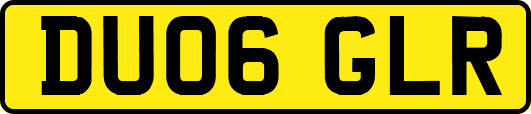 DU06GLR