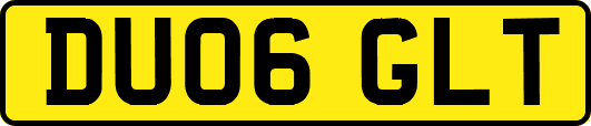 DU06GLT